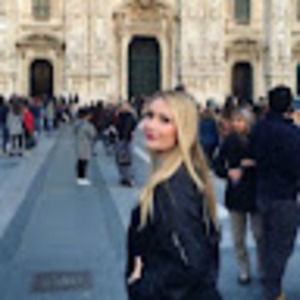 Meet your Posher, Hanna